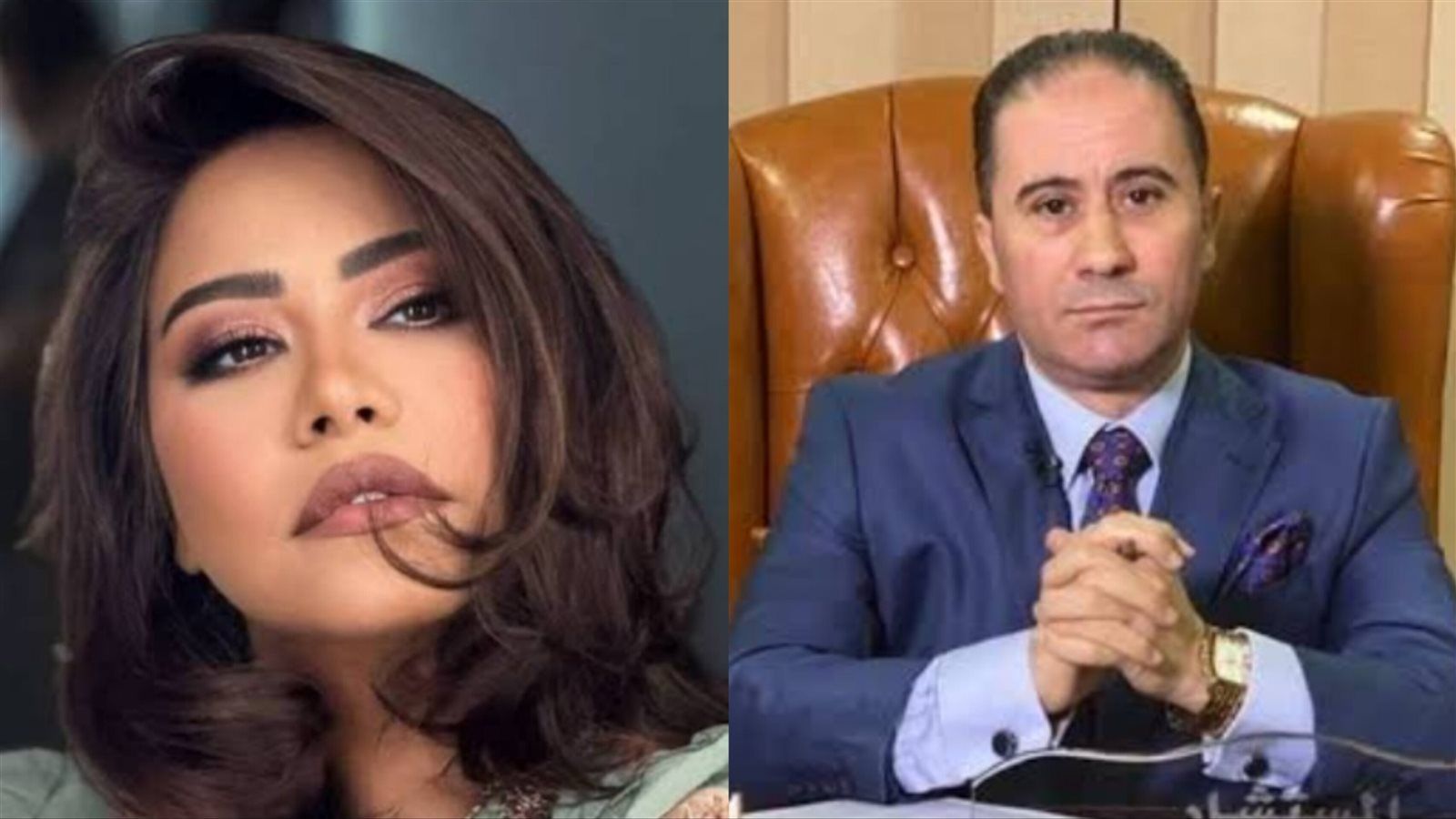 بعد أنباء عودتهما.. رحلة شيرين عبد الوهاب وحسام حبيب ما بين الزواج والطلاق - الخليج الان