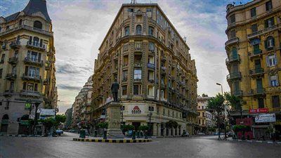 3 حالات هيخلي المالك يطردك من البيت .. تفاصيل جديدة بشأن قانون الإيجار القديم 2025 - الخليج الان