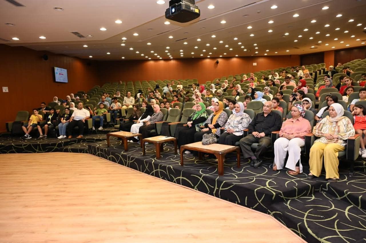 وزير التعليم العالي: جامعة الطفل تسهم في تنمية قدرات النشء وصقل مهاراتهم منذ الصغر - الخليج الان