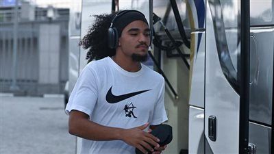 آدم كايد: مواجهة مودرن سبورت كانت صعبة وهدف خوان ألفينا حسم اللقاء وسعيد بحب جماهير الزمالك - الخليج الان