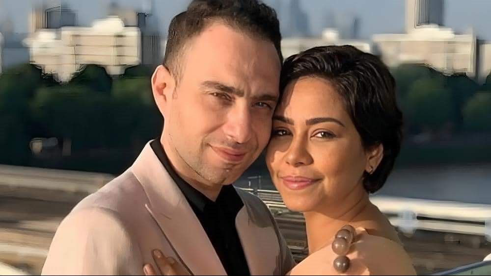 مفيش رجوع.. حسام حبيب ينفي عودته لـ شيرين عبد الوهاب - الخليج الان