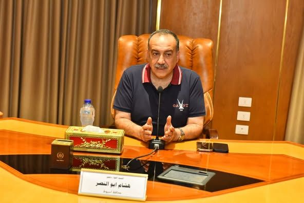 محافظ أسيوط يطلق حزمة مبادرات تنموية وخدمية بالتعاون مع المديريات والمجتمع المدني - الخليج الان