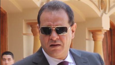 حملة أمنية مكبرة بدائرة قسم أول بالفيوم لضبط الخارجين عن القانون وإحكام السيطرة الأمنية - الخليج الان