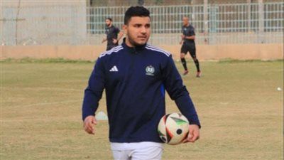 الفيروز يدعم صفوفه في القسم الثالث بضم وحيد حارس مرمي الرواد - الخليج الان