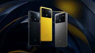 Poco X6 Pro.. مواصفات قوية وسعر منافس - الخليج الان
