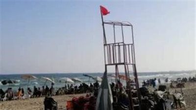 محافظ الإسكندرية: أغلقنا شاطئ أبو تلات بعد غرق 6 فتيات - الخليج الان