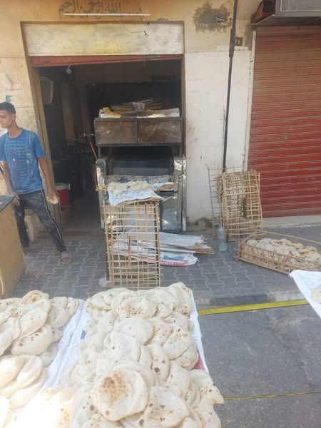 ضبط لحوم وسلع غذائية فاسدة.. وتحرير 260 محضرًا خلال حملات تموينية مكثفة بأسيوط - الخليج الان