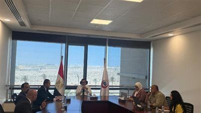 وزير الصحة يتابع الاستعدادات للنسخة الثالثة من المؤتمر العالمي للسكان والصحة والتنمية البشرية (PHDC’25) - الخليج الان