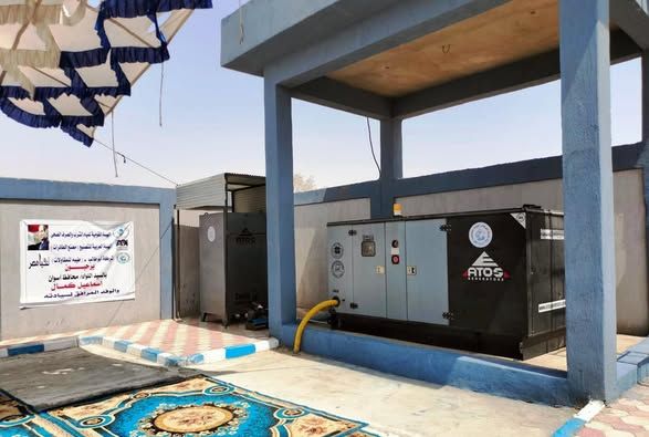 بتكلفة 304 مليون.. محافظ أسوان يتابع معدلات تنفيذ المشروع المتكامل للصرف الصحى بقريتي الشراونة والنصراب بإدفو - الخليج الان