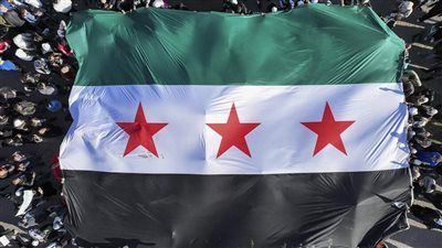 «بسبب التحديات الأمنية».. سوريا تعلن تأجيل انتخابات مجلس الشعب في 3 محافظات - الخليج الان