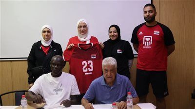 تفاصيل الاجتماع الفني لبطولة أفريقيا للكرة الطائرة بحضور ممثلي بعثة مصر - الخليج الان