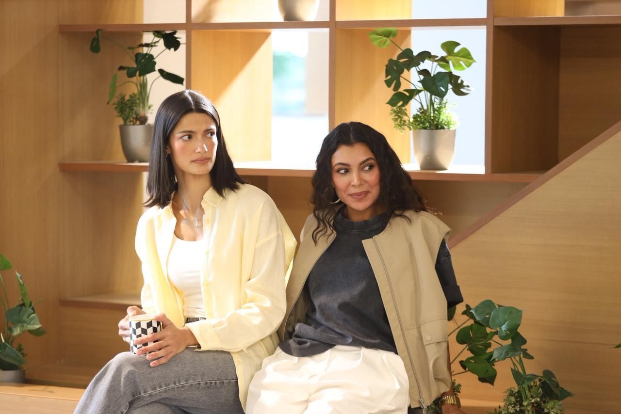 بطولة تارا عماد.. بداية مشوقة لحكاية أنت وحدك "Just You" من مسلسل ما تراه ليس كما يبدو - الخليج الان