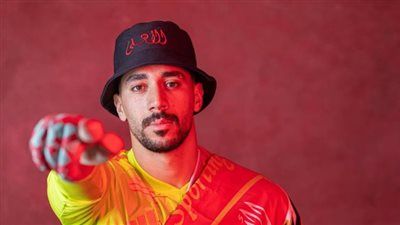 الحمدلله على فضله وستره وكرمه.. محمد سيحا حارس النادي الأهلي يتعرض لحادث سير - الخليج الان