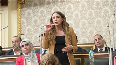 برلمانية: الوضع كارثي في غزة وعلي المجتمع الدولي التحرك الفوري لإنهاء الحصار - الخليج الان