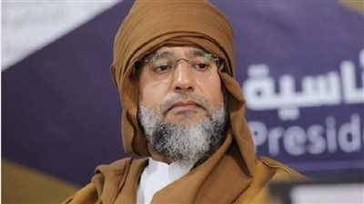 «إعادة ترتيب المشهد السياسي».. نجل القذافي يعلن دعمه لتشكيل حكومة جديدة في ليبيا - الخليج الان