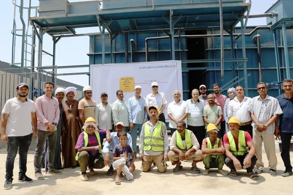 بتكلفة 304 مليون.. محافظ أسوان يتابع معدلات تنفيذ المشروع المتكامل للصرف الصحى بقريتي الشراونة والنصراب بإدفو - الخليج الان