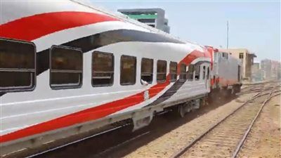 لو مسافر النهاردة.. اعرف مواعيد القطارات اليوم السبت 23 أغسطس 2025 - الخليج الان