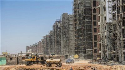 قبل ما تشتري عقار وتخسر خسارة فادحه تأكد من الآتي.. إزالة 6 عمارات مخالفة باللبيني الهرم|تفاصيل - الخليج الان