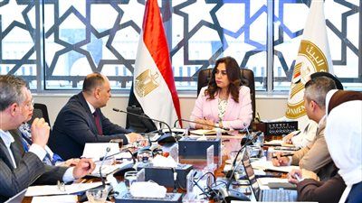 مصر تواصل استعداداتها لاستضافة مؤتمر الأطراف الرابع والعشرين لاتفاقية برشلونة لحماية بيئة البحر المتوسط|تفاصيل - الخليج الان