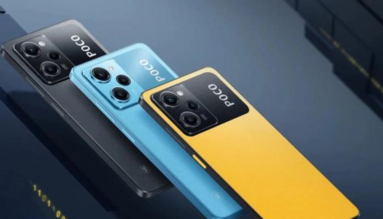 Poco X6 Pro.. مواصفات قوية وسعر منافس - الخليج الان