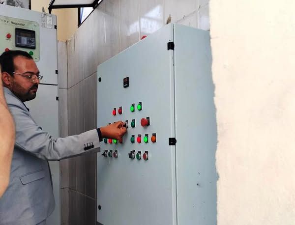 بتكلفة 304 مليون.. محافظ أسوان يتابع معدلات تنفيذ المشروع المتكامل للصرف الصحى بقريتي الشراونة والنصراب بإدفو - الخليج الان