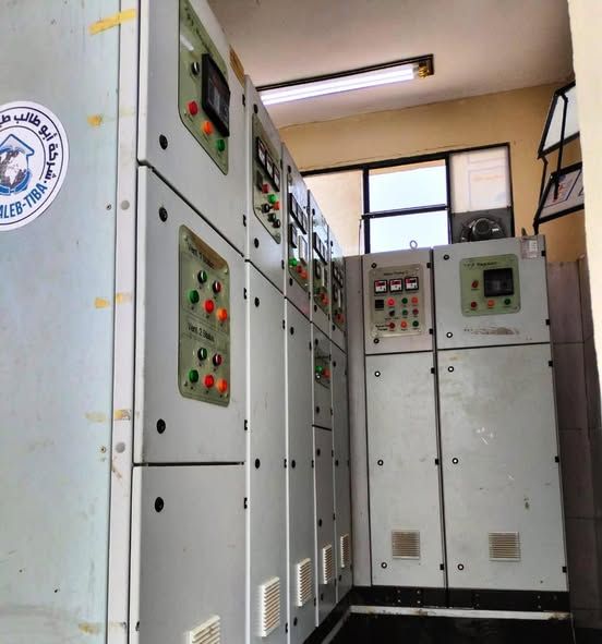 بتكلفة 304 مليون.. محافظ أسوان يتابع معدلات تنفيذ المشروع المتكامل للصرف الصحى بقريتي الشراونة والنصراب بإدفو - الخليج الان