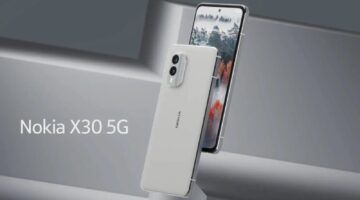 مواصفات تستاهل التجربة.. مراجعة هاتف Nokia X30 5G من حيث الأداء والسعر