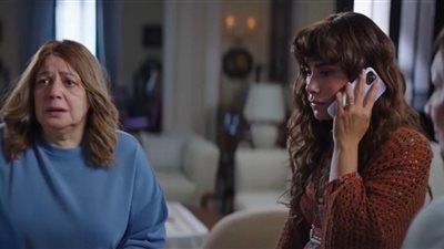 صبا مبارك في مأزق بين كريم فهمي وعلي الطيب في مسلسل 220 يوم الحلقة 13 - الخليج الان