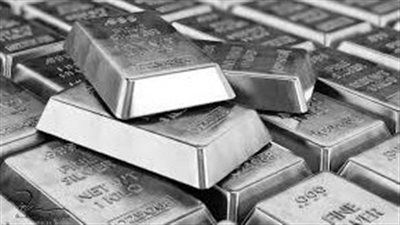 أسعار الفضة اليوم الأحد 24-8-2025|تفاصيل - الخليج الان