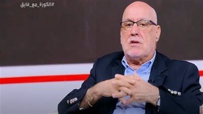 فينجادا مدرب الزمالك السابق يهاجم حسين لبيب رئيس القلعة البيضاء.. تفاصيل - الخليج الان