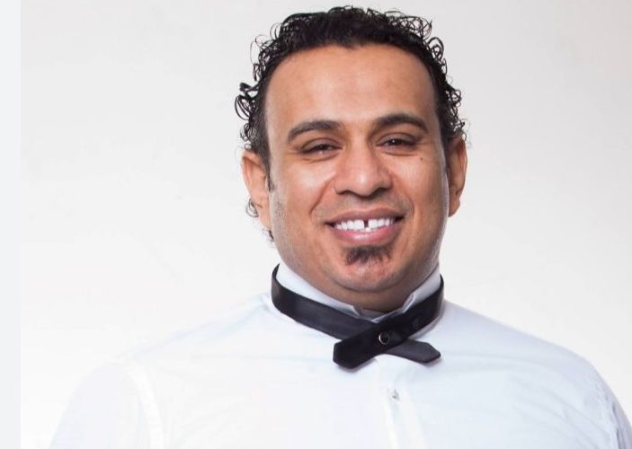 محمود الليثي عن مصطفى كامل: مفيش نجم بعدك ودايما بقول عنه المصنع - الخليج الان