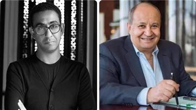 تحمل اسم والده.. مروان حامد ضيف شرف الدورة الثانية من مهرجان بردية السينمائى - الخليج الان