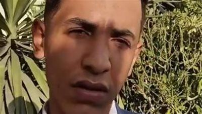 شقيق إسراء ضحية مركز تجميل: كان نفسها تكون أجمل عروسة - الخليج الان