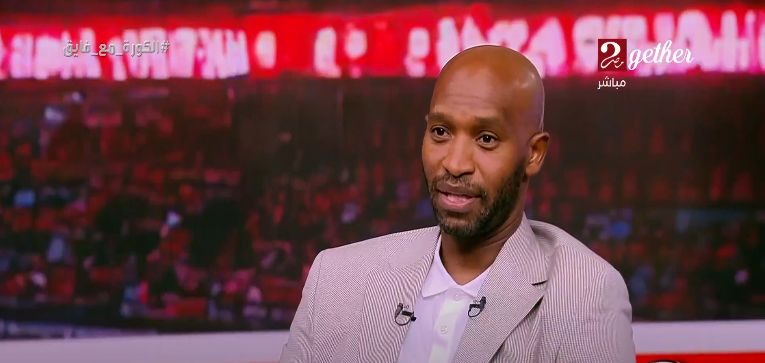 شيكابالا يفجر مفاجأة: لاعبان في الزمالك دخنوا الشيشة قبل نهائي 2016 أمام صن داونز والأفضل بيع حسام عبد المجيد وشخصيتي بعيدة عن التعصب - الخليج الان