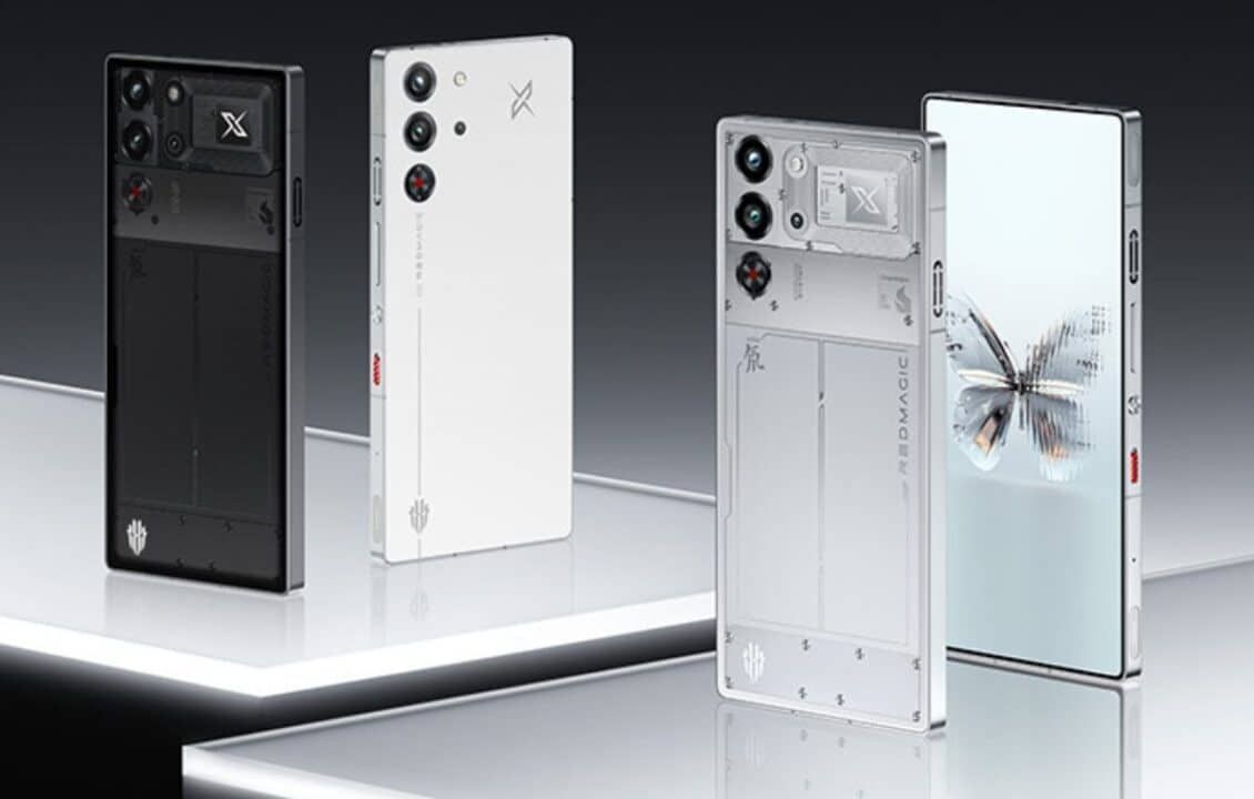 أفضل هواتف الألعاب في 2025 بأقل من 10,000 جنيه - الخليج الان