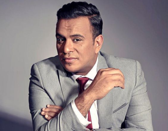 محمود الليثي عن مصطفى كامل: مفيش نجم بعدك ودايما بقول عنه المصنع - الخليج الان