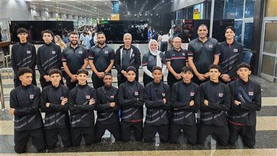 جدول مباريات مصر في بطولة أفريقيا للكرة الطائرة تحت 16 سنة بتونس - الخليج الان
