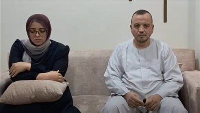 بعد تدخل وزير التعليم.. «التنسيق» يوضح مصير الطالبة عائشة بعد تعديل رغباتها في الثانوية العامة - الخليج الان