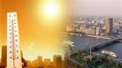 حالة الطقس اليوم الأحد 24 أغسطس 2025 ودرجات الحرارة المتوقعة - الخليج الان