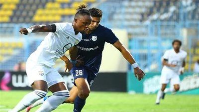 موعد مباراة إنبي والجونة في الدوري المصري الممتاز والقنوات الناقلة والتشكيل المتوقع - الخليج الان