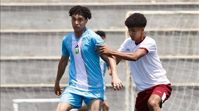 مناشي البلد يدعم صفوفه في القسم الرابع بضم هوبا هداف الدقي - الخليج الان