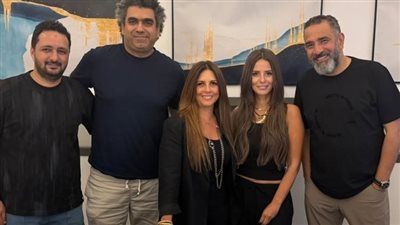 إيمان العاصي تبدأ تصوير مسلسل قسمة العدل.. والعرض على قنوات المتحدة - الخليج الان