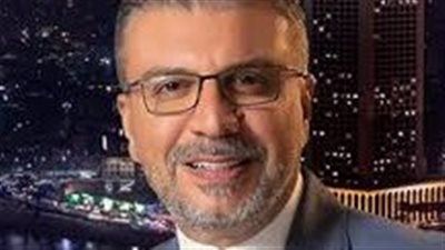 عمرو الليثي: رصيد الإنسان الحقيقي لا يُقاس بالأموال - الخليج الان