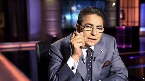 تعود مصر خلال أيام ولم تسيء للأطباء المصريين.. محمود سعد يكشف التطورات الأخيرة لحالة أنغام - الخليج الان