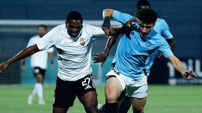 قبل مواجهة الأهلي.. غزل المحلة من بين 8 أندية لم تتذوق حلاوة الفوز بالدوري - الخليج الان