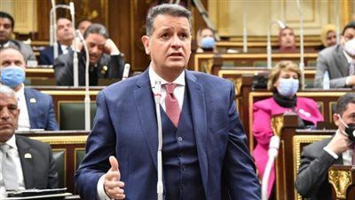 طارق رضوان: مستقبل وطن انتهى من إعداد الخريطة الكاملة لمرشحيه على مستوى الجمهورية لخوض انتخابات مجلس النواب 2025 - الخليج الان