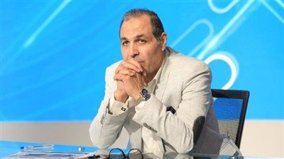الزمالك يقرر تحويل تامر عبد الحميد للتحقيق بسبب اتهاماته لمجلس الإدارة - الخليج الان