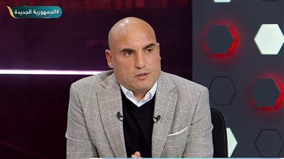 دونجا نجم الزمالك السابق: ريبيرو سيواجه مشاكل بعد عودة إمام عاشور من الإصابة - الخليج الان