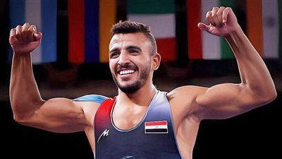 اتحاد المصارعة يرد على محمد إبراهيم كيشو: "ابننا ولم نقصر معه" - الخليج الان