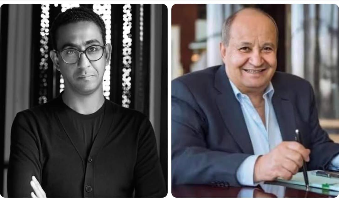 تحمل اسم والده.. مروان حامد ضيف شرف الدورة الثانية من مهرجان بردية السينمائى - الخليج الان